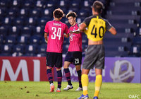 【ACL GS MD5 Ｃ大阪vs広州FC】