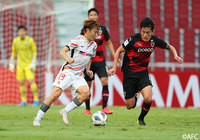 【ACL GS MD6 浦項vs名古屋】