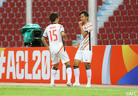 【ACL GS MD6 浦項vs名古屋】