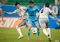 【ACL GS MD5 大邱vs川崎Ｆ】