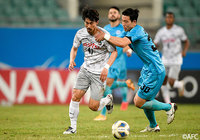 【ACL GS MD5 大邱vs川崎F】