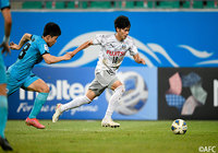 【ACL GS MD5 大邱vs川崎F】