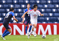 【ACL GS MD6 傑志vsC大阪】