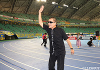 【明治安田Ｊ１ 第22節 大分vs浦和】