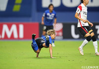 【明治安田Ｊ１ 第22節 大分vs浦和】