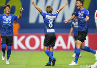 【明治安田J1 第22節 大分vs浦和】