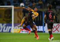 【明治安田J1 第22節 仙台vs札幌】