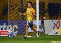 【明治安田J1 第22節 仙台vs札幌】