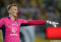 【明治安田Ｊ１ 第22節 仙台vs札幌】