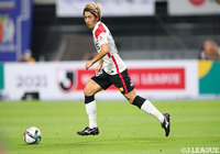 【明治安田J1 第22節 大分vs浦和】