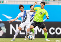 【ACL GS MD6 全北現代vsＧ大阪】