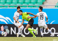 【ACL GS MD6 全北現代vsG大阪】