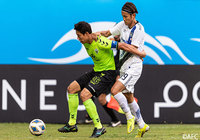 【ACL GS MD6 全北現代vsG大阪】