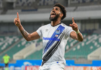 【ACL GS MD6 全北現代vsG大阪】