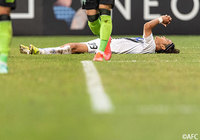 【ACL GS MD6 全北現代vsＧ大阪】