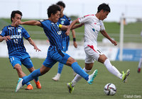 【明治安田J3 第15節 沼津vs宮崎】