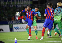 【明治安田Ｊ１ 第22節 湘南vsFC東京】