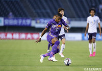 【明治安田J1 第22節 広島vs横浜FC】