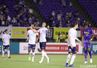 【明治安田Ｊ１ 第22節 広島vs横浜FC】