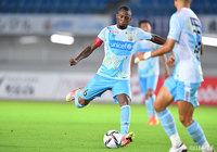 【明治安田J2 第22節 長崎vs大宮】