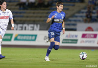 【明治安田J2 第22節 町田vs水戸】