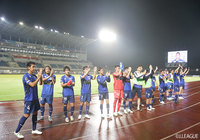 【明治安田Ｊ２ 第22節 町田vs水戸】