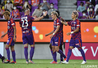 【明治安田J2 第23節 京都vs新潟】