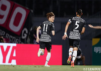 【明治安田J1 第20節 C大阪vs神戸】