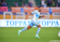 【明治安田Ｊ２ 第23節 長崎vs北九州】