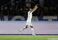 【明治安田J1 第21節 福岡vsG大阪】