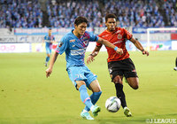 【明治安田J1 第20節 鳥栖vs名古屋】