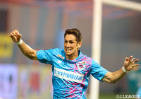 【明治安田Ｊ１ 第20節 鳥栖vs名古屋】