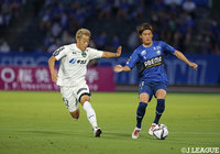 【明治安田J2 第23節 町田vs相模原】