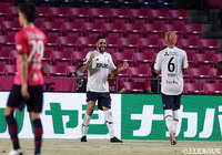 【明治安田Ｊ１ 第21節 Ｃ大阪vsFC東京】