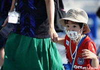 【明治安田Ｊ１ 第2節 Ｇ大阪vs鹿島】