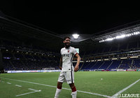 【明治安田Ｊ１ 第2節 Ｇ大阪vs鹿島】