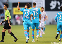 【明治安田J1 第22節 鳥栖vsC大阪】