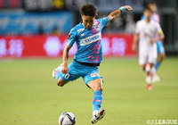 【明治安田J1 第22節 鳥栖vsC大阪】