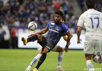 【明治安田J1 第3節 G大阪vs大分】