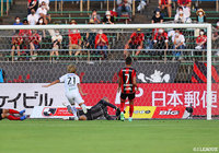 【明治安田Ｊ１ 第4節 札幌vsＧ大阪】