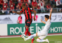 【明治安田J1 第4節 札幌vsG大阪】