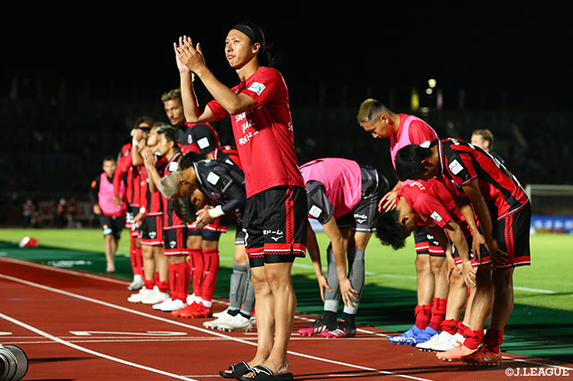 明治安田Ｊ１ 第4節 札幌vsＧ大阪