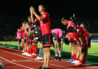 【明治安田Ｊ１ 第4節 札幌vsＧ大阪】