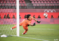 【準々決勝 U-24日本vsU-24ニュージーランド】