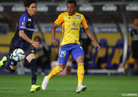 【明治安田J1 第5節 仙台vsG大阪】