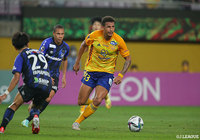 【明治安田Ｊ１ 第5節 仙台vsＧ大阪】