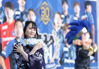 【明治安田Ｊ１ 第6節 Ｇ大阪vs横浜FM】