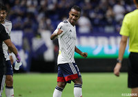 【明治安田Ｊ１ 第6節 Ｇ大阪vs横浜FM】