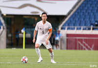 【3位決定戦 U-24メキシコvsU-24日本】