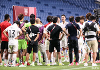 【3位決定戦 U-24メキシコvsU-24日本】